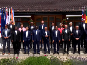 Państwa grupy G7 przeznaczą dodatkowe 4,5 mld USD na złagodzenie kryzysu żywnościowego