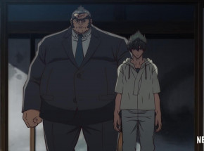 „Tekken: Bloodline” z oficjalnym zwiastunem