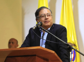 Kolumbia: syn prezydenta został aresztowany pod zarzutem prania brudnych pieniędzy