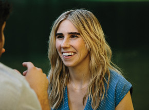 Zosia Mamet w obsadzie „Madame Web”