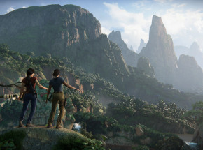 „Uncharted” - zwiastun i wymagania sprzętowe gry w wersji na PC
