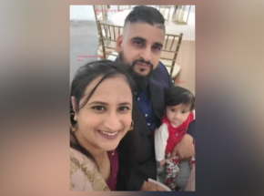 USA: znaleziono ciała czterech członków rodziny, którzy zostali porwani w tym tygodniu