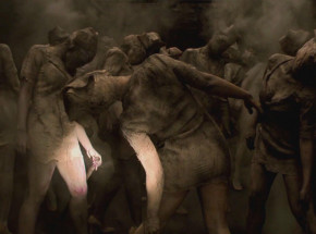 Nowy film z uniwersum „Silent Hill” w drodze na ekran