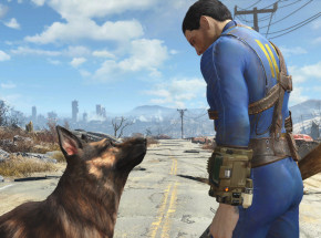 „Fallout 4” otrzyma next-genową aktualizację
