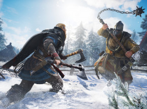 „Dwarf Fortress” i „Assassin's Creed Valhalla” triumfują. Przegląd tygodnia na Steam #1