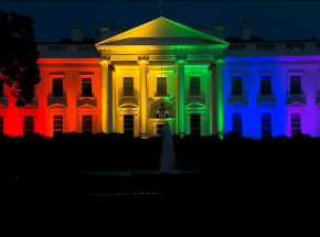 Joe Biden podpisał ustawę uznającą małżeństwa homoseksualne