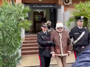 Włochy: po 30 latach aresztowano szefa Cosa Nostry