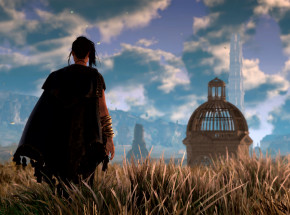 „Forspoken” otrzyma patcha poprawiającego wydajność