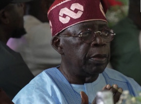 Nigeria: Bola Tinubu został nowym prezydentem