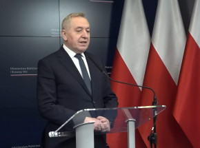 Henryk Kowalczyk podał się do dymisji