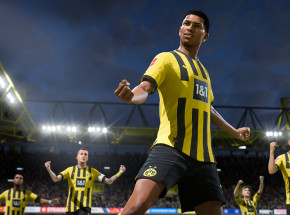 „EA Sports FC” z pierwszą zapowiedzią