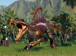 „Jurassic World Evolution 2” - nowe DLC już dostępne