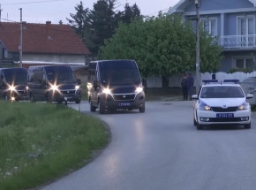 Serbia: strzelec zabił co najmniej 8 osób