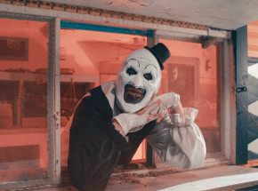 Wymiotów na sali kinowej ciąg dalszy. „Terrifier 3” oficjalnie potwierdzony