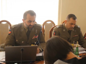 Szef Rządowego Centrum Bezpieczeństwa podał się do dymisji