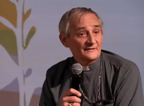 Wysłannik Watykanu: nie mamy planu pokojowego dla Ukrainy