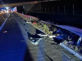 Sebastian Majtczak został zatrzymany 