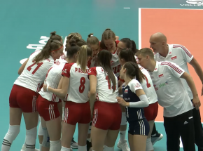 Siatkówka - MŚ U20: Włoszki za mocne dla Polek