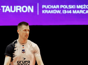 Plus Liga: kolejne zwycięstwo ZAKSY bez straty seta