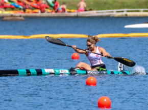 Kajakarstwo - MŚ: dwa kolejne medale Polaków