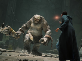 „Dziedzictwo Hogwartu” z nowym, ponad 20-minutowym gameplay'em