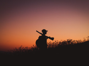 Pomorskie: myśliwy postrzelił nastolatka