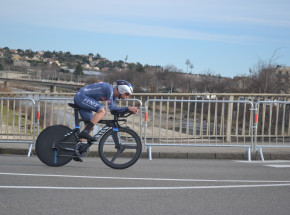 Vuelta a Espana: drugie zwycięstwo Vine'a