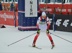 Biathlon - ME: Gwizdoń i Filip najlepszymi Polakami w biegu indywidualnym