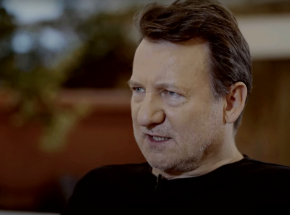 Robert Więckiewicz zagra główną rolę w nowym serialu Canal+