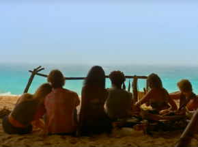 „Outer Banks” – pierwsze spojrzenie na 3. sezon