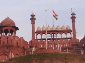 Indie: ograniczenie dostępu do internetu powodem głodowego strajku rolników