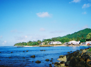 Wyspy Cooka: zarejestrowano pierwszy przypadek COVID-19