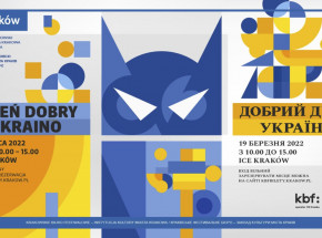 „Dzień dobry Ukraino!” - Piknik rodzinny w Krakowie