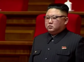 Kim Dzong Un objął stanowisko sekretarza generalnego Partii Pracy Korei