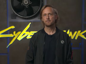 Marcin Iwiński przeprasza za "Cyberpunk 2077"