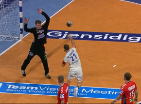 Tokio 2020 - Piłka ręczna mężczyzn: Dania i Francja wciąż bez porażki