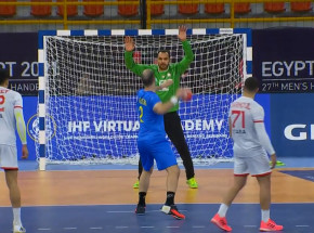 Piłka ręczna - MŚ: remis w "polskiej" grupie w niesamowitych okolicznościach