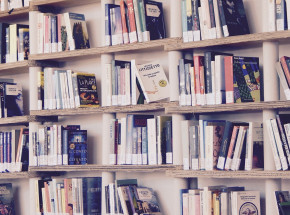 Bookshop.org zebrał milion funtów dla brytyjskich księgarzy
