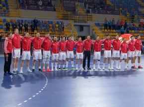 Piłka ręczna: błędy, nieskuteczność i towarzyska porażka ze Szwedami