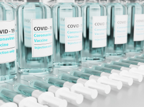 Uniwersytet Oksfordzki: szczepionka AstraZeneca posiada 76 proc. skuteczności