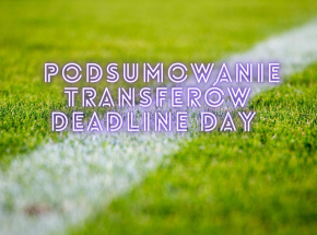 Piłka nożna: zakończyło się zimowe okienko transferowe