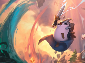 TFT - Ultraliga: start drugiego sezonu!