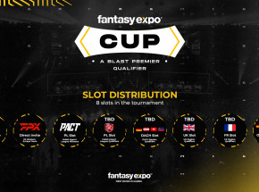 CS:GO: Fantasyexpo Cup przepustką na BLAST Premier Spring Showdown