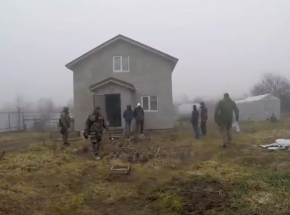 FSB udaremniła atak terrorystyczny w obwodzie kaliningradzkim