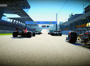 Formuła 1: Nowa gra z serii F1 ukaże się w lipcu tego roku