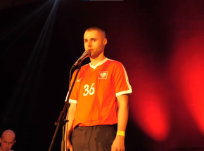 „Wzrusz” od Marcina Januszkiewicza