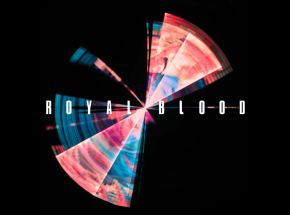 Royal Blood - "Typhoons" [RECENZJA]