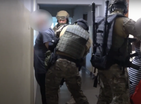 Olsztyn: zatrzymano Palestyńczyka, którego dalszy pobyt w Polsce stwarza zagrożenie o charakterze terrorystycznym