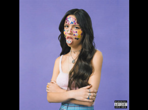 Olivia Rodrigo - SOUR [RECENZJA]