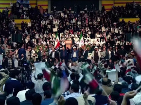 Wojna z Iranem stanowi poważne zagrożenie dla światowej gospodarki + ENG version